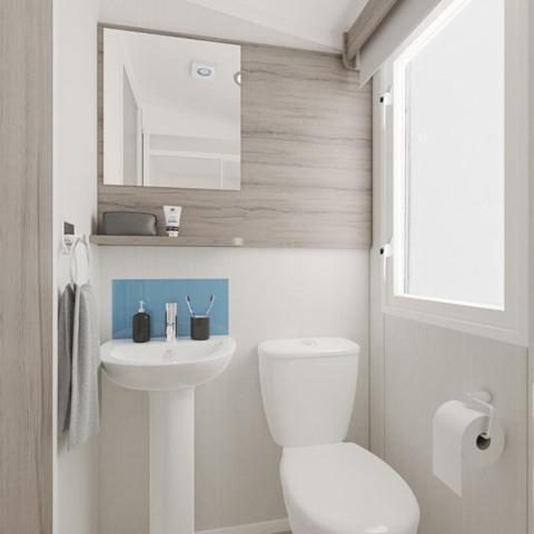 The Dram Van - Beautiful, Luxury Static Caravan Aberlour Exterior photo