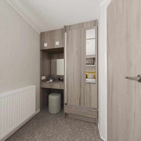 The Dram Van - Beautiful, Luxury Static Caravan Aberlour Exterior photo