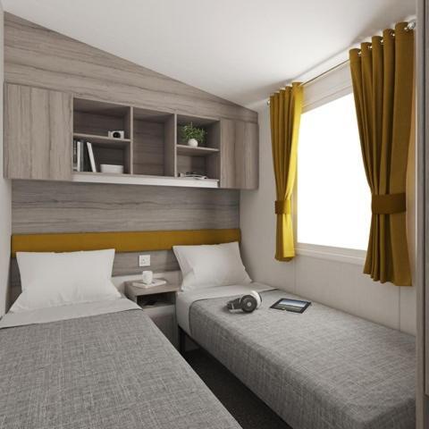 The Dram Van - Beautiful, Luxury Static Caravan Aberlour Exterior photo